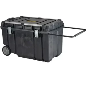 Vendita Finale Stanley FatMax FMST1-75531 - Carrello vasca porta attrezzi con ruote - 233 litri