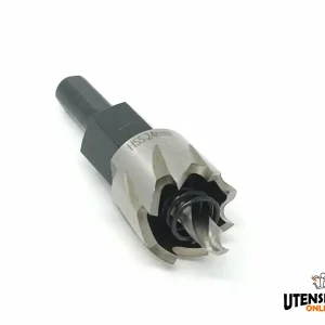 Fresa a tazza Krino 21001 in HSS-G rettificato per foratura metalli, 12-100mm Nuova Collezione