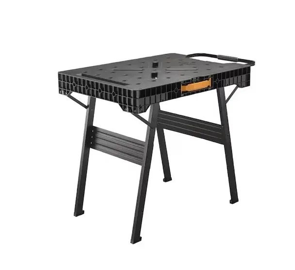 Occasione Imperdibile Stanley FMST1-75672 - Banco da lavoro pieghevole FatMax Express
