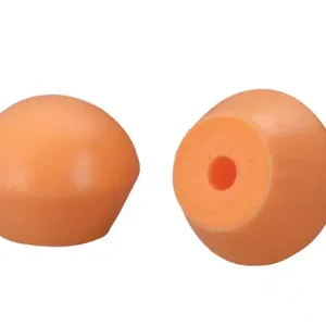 Inserti auricolari di ricambio per archetto 1311 3M (20pz) Offerta Lampo