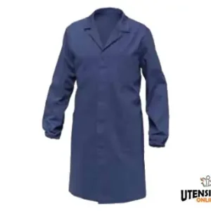 Camice da uomo LABOR blu in cotone taglie S - 3XL Siggi Spedizione Espresso