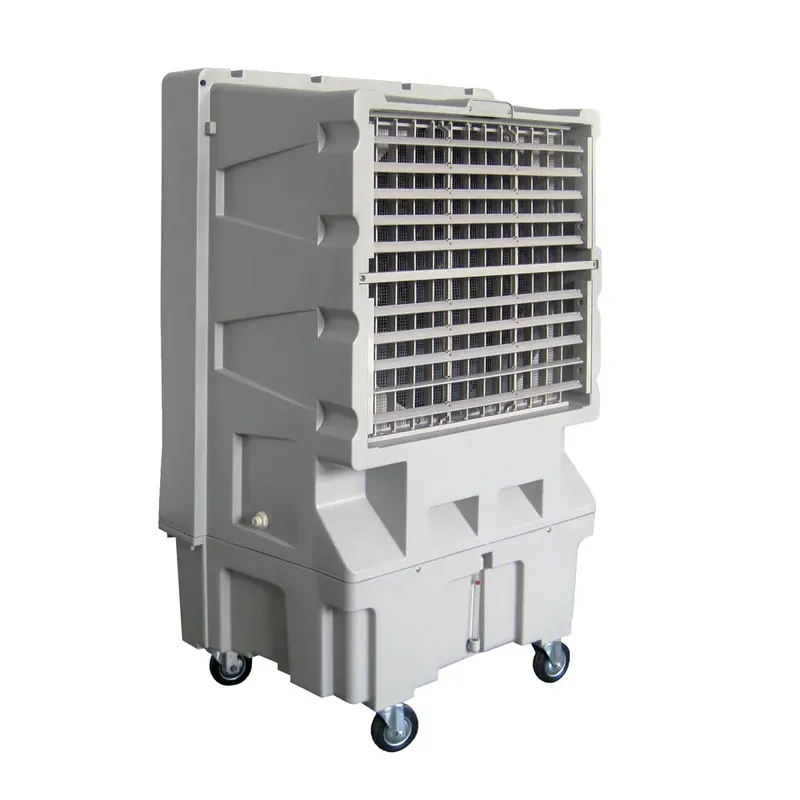 Eco Fresh Air FRE12000 - Raffrescatore evaporativo fino a 250mq Compra Adesso