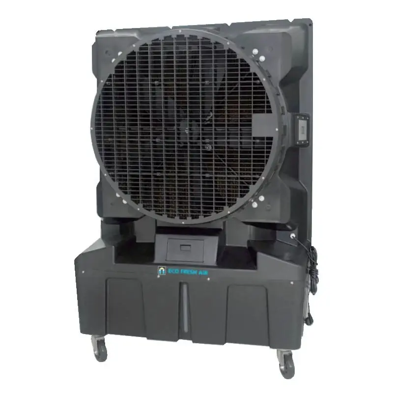Eco Fresh Air FRE23000 - Raffrescatore evaporativo fino a 500mq Spedizione Espresso