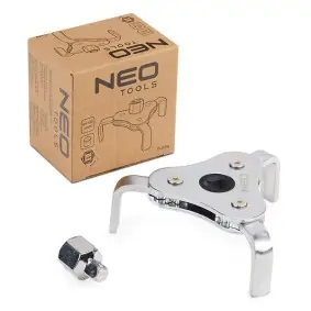 Economico NEO TOOLS Chiave per filtro olio 11-239 - Attrezzi per filtri online a prezzi bassi per ogni auto