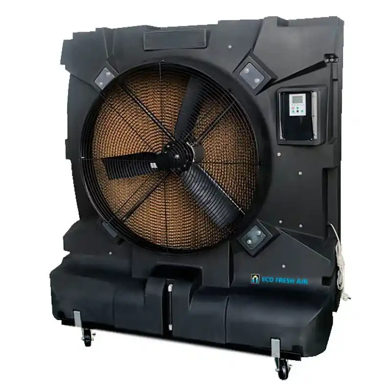 Must-Have Eco Fresh Air FRE28000 - Raffrescatore evaporativo fino a 550mq