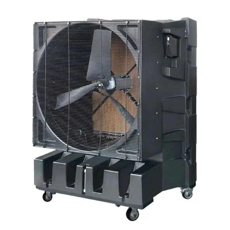 Eco Fresh Air FRE34000 - Raffrescatore evaporativo fino a 550mq Prezzo Scontato