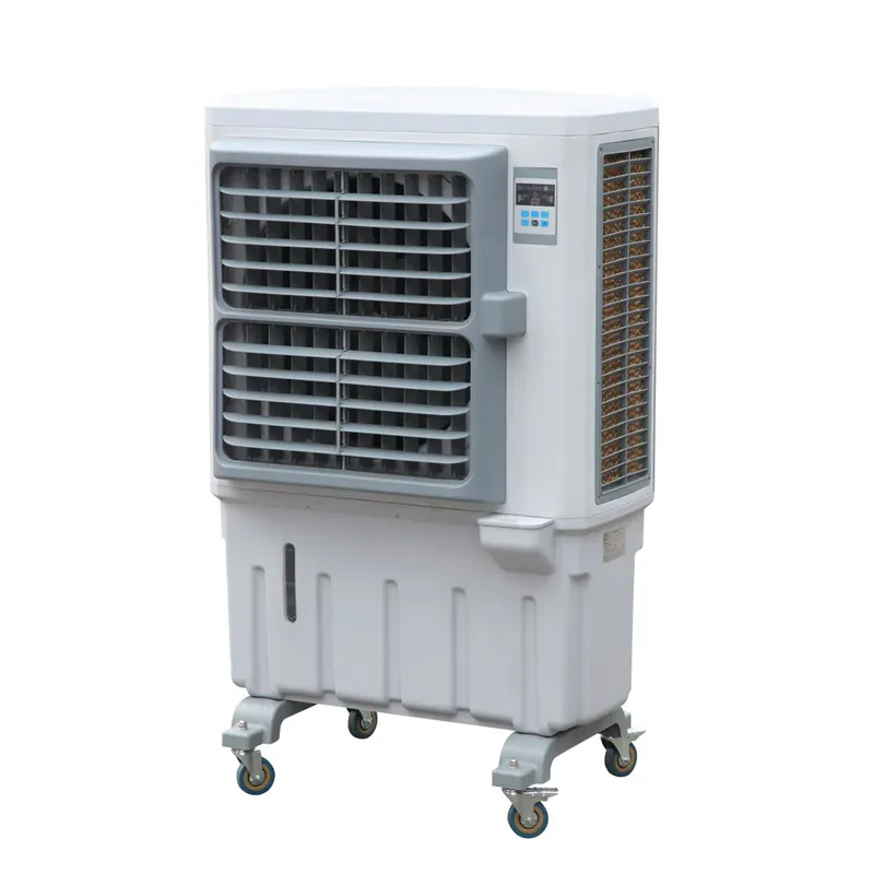Eco Fresh Air FRE8000 - Raffrescatore evaporativo fino a 200mq Compra Adesso