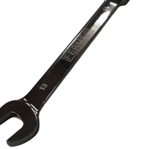 CHIAVE COMBINATA A CRICCHETTO CON SNODO MM.13 Compra Online