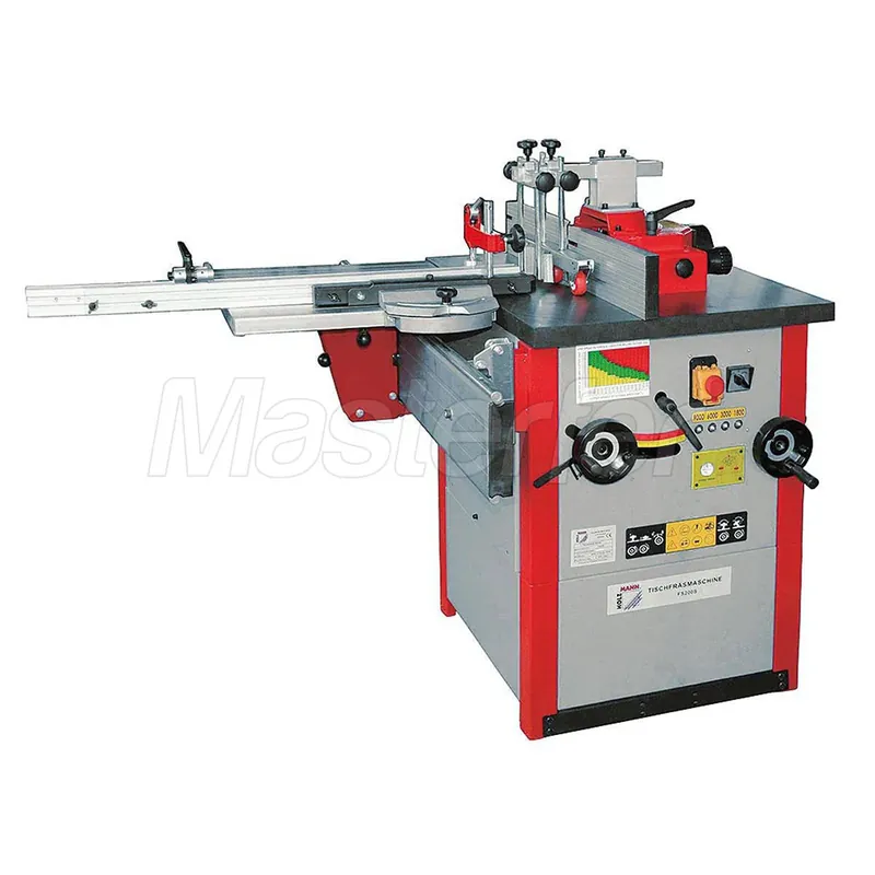 Direttamente Dal Produttore Holzmann FS 200S - Fresatrice per legno con banco, 230V