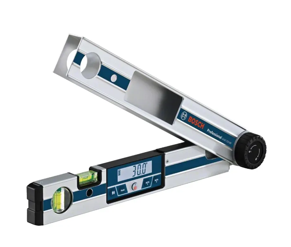Offerta Limitata Bosch GAM 220 MF - Goniometro digitale 0 601 076 600