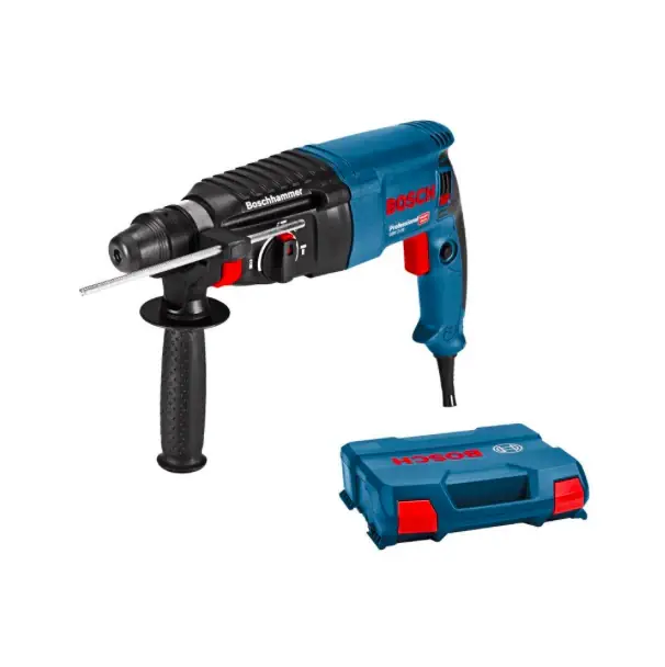 Direttamente Dal Produttore Bosch GBH 2-26 Professional - Martello perforatore con attacco SDS plus 830W