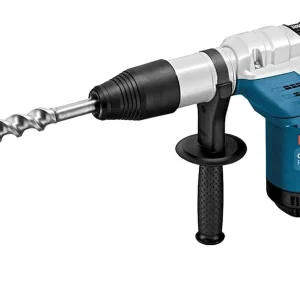 Offerta Speciale Bosch GBH 5-40 DCE Professional - Martello perforatore con attacco SDS max