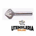 Svasatore allargatore conico 10,4mm HSS KRINO 1185 Prezzo Basso