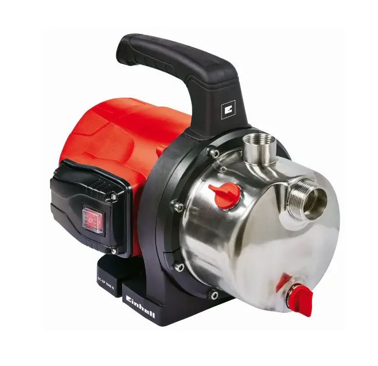 Solo Oggi Einhell GC-GP 1046 N - Pompa da giardino