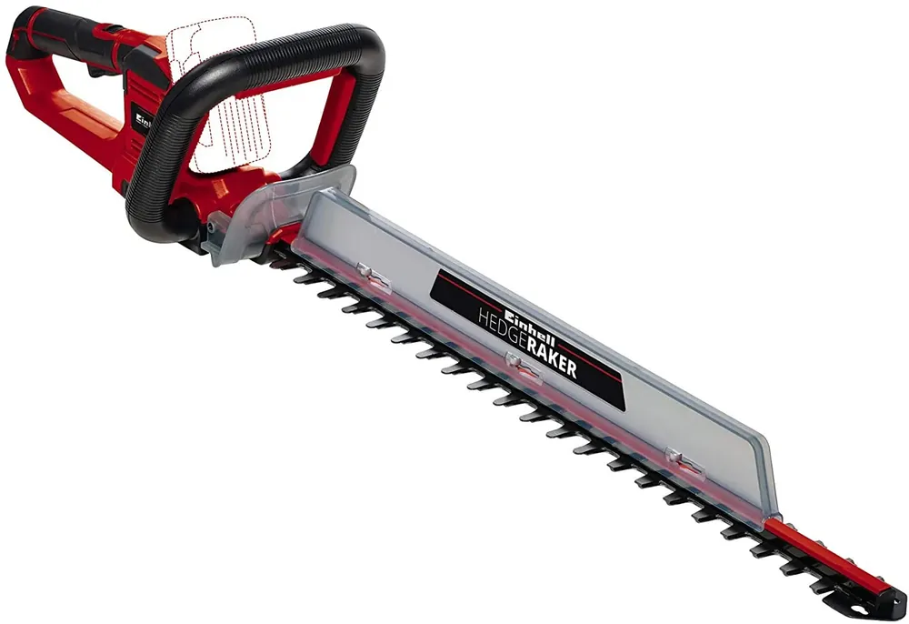 A Buon Prezzo Einhell GE-CH 18/60 LI - Tagliasiepi a batteria