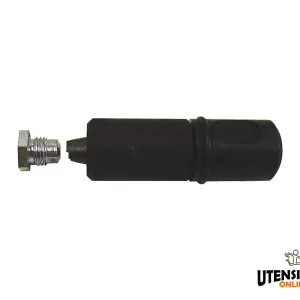 Novità Testa tirante per rivettatrice art.KIT508/50R ø da 6 a 7,8mm