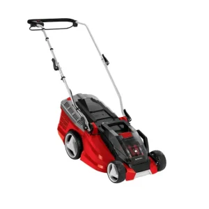 Subito Disponibile Einhell GE-CM 36 Li - Tagliaerba a batteria
