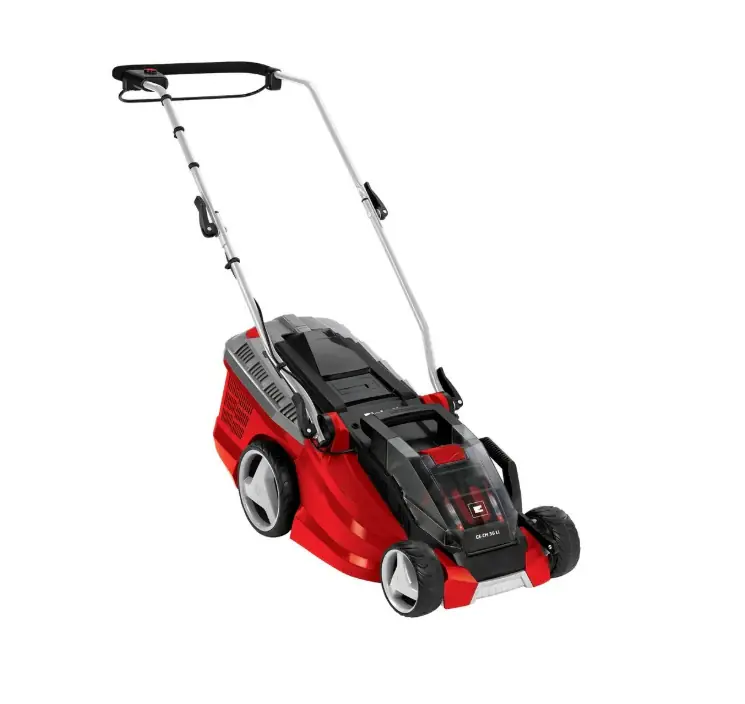 Subito Disponibile Einhell GE-CM 36 Li - Tagliaerba a batteria