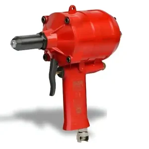 Rivettatrice pneumatica a pistola FAR RAC 83/95 per rivetti a strappo 2,4-4,8mm Offerta Speciale