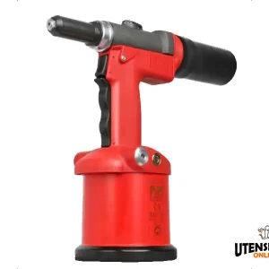 Rivettatrice oleopneumatica FAR RAC 182 per rivetti a strappo 2,4-6mm Compra Adesso