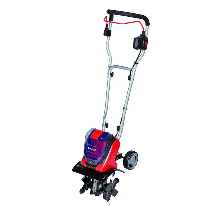 Einhell GE-CR 30 Li - Zappatrice a batteria X-Change Ultimissimo Modello