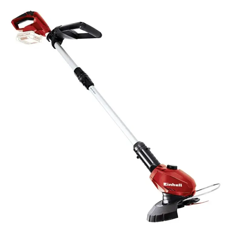 Einhell GE-CT 18 Li - Tagliabordi a batteria Vendita Finale
