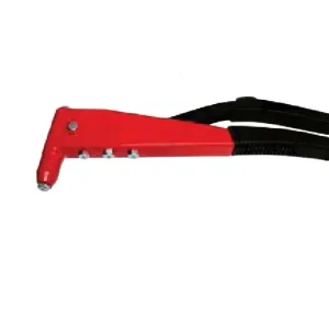 Rivettatrice manuale Rivit RIV6 per rivetti a strappo 2,4-4,8mm inox A Buon Prezzo