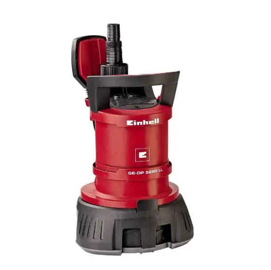 Einhell GE-DP 5220 LL ECO - Pompa sommersa Compra Online