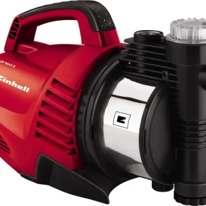 Einhell GE-GP 9041 E - Pompa da giardino autoadescante Offerta