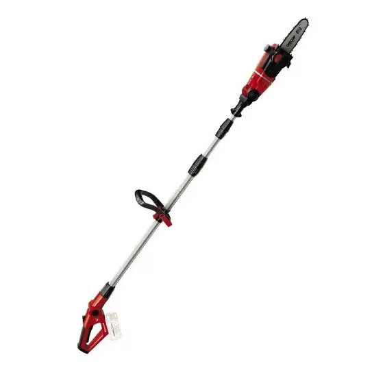 Solo Oggi Einhell GE-LC 18 Li T - Svettatoio a batteria