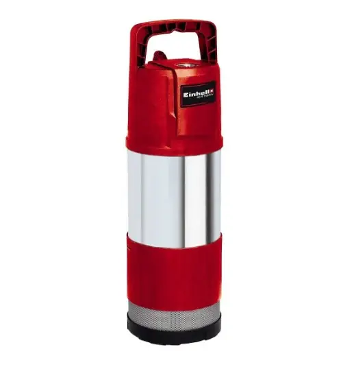 Nuova Collezione Einhell GE-PP 1100 N-A - Pompa di profondità 12 m