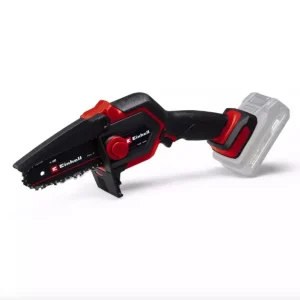 Bestseller Einhell GE-PS 18/15 Li BL-Solo - Potatore a catena a batteria - solo corpo
