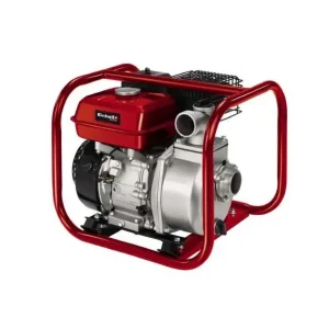 Einhell GE-PW 46 - Motopompa autoadescante Miglior Prezzo