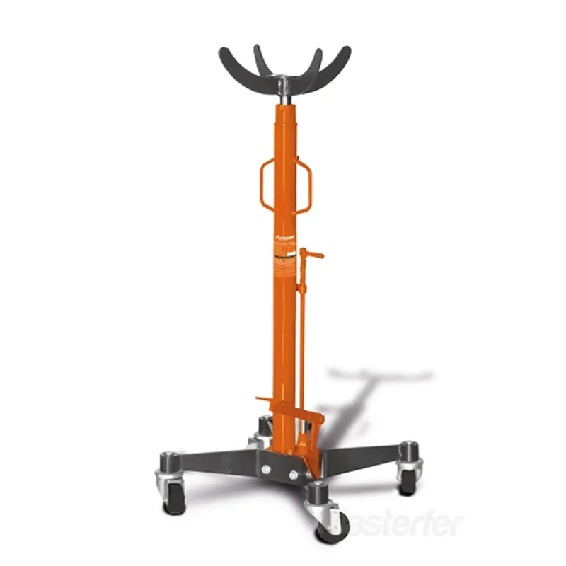 Unicraft GH 600 PRO - Sollevatore idraulico per sottoponte e fossa Prezzo Di Fabbrica