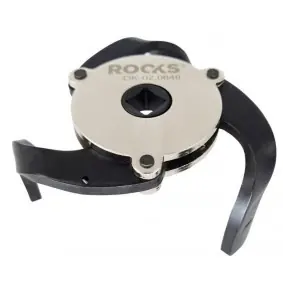 Professionale ROOKS Chiave per filtro olio OK-02.0648 - Attrezzi per filtri online a prezzi bassi per ogni auto