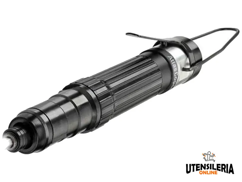 Sconto Cacciavite a frizione di sicurezza Atlas Copco S 2370-C PRO diritto