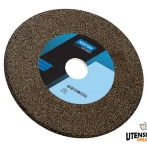 Mola a disco per affilatura 200x20x32 A60NVS Norton Bestseller