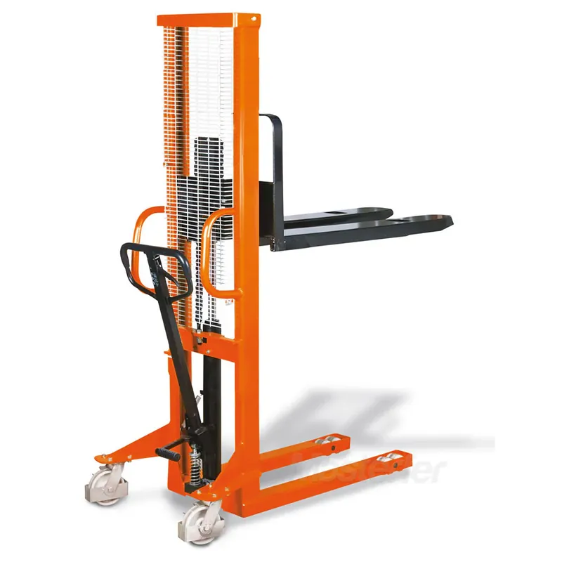 Promo Stagionale Unicraft GHHW 1000 - Carrello elevatore