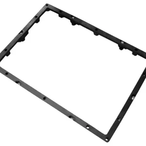 Prezzo Di Fabbrica Cornice per pannelli Panring33 per valigie Explorer Cases sistema metrico