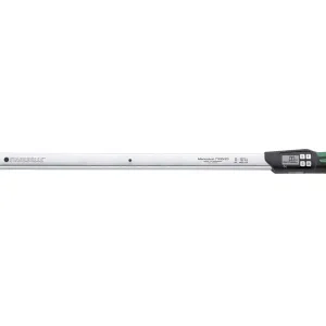 Offerta Chiave dinamometrica elettromeccanica Stahlwille Manoskop 730DR/40 cricchetto 3/4", 40-400Nm