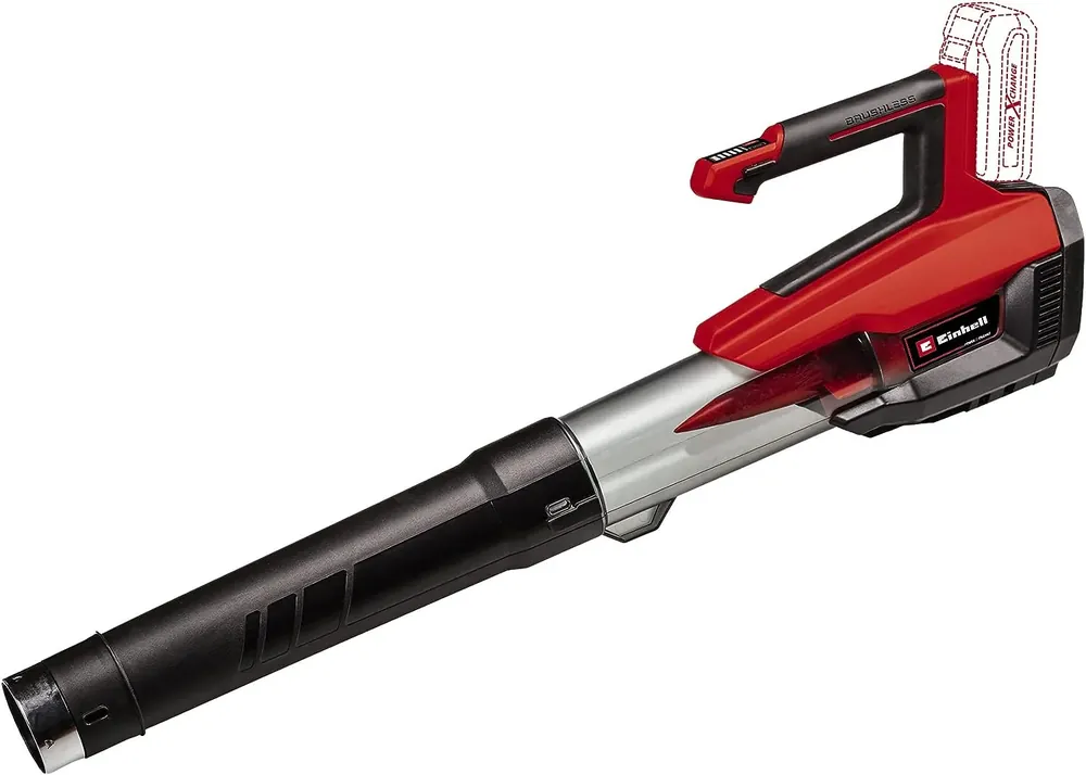 Einhell GP-LB 18/200 Li E-Solo - Soffiatore a batteria 18V - solo corpo Ordina Subito
