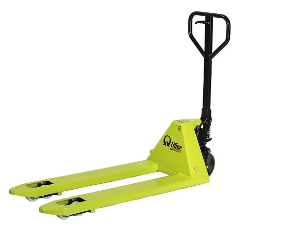 Prezzo Basso Pramac GS 25S4 1000X525 - Transpallet portata 2500Kg