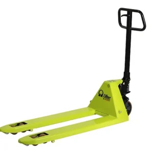Direttamente Dal Produttore Pramac GS EVO 30S4 1500X525 - Transpallet professionale a forche lunghe 3000 Kg