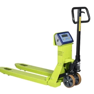 Di Tendenza Pramac GS/P EVO 25S4 1185X555 - Transpallet pesatore portata 2500 Kg