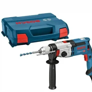 Bosch GSB 24-2 Professional - Trapano con percussione Prezzo Conveniente