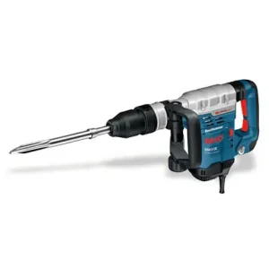 Ultime Pezzi Bosch GSH 5 CE Professional - Martello demolitore con attacco SDS max