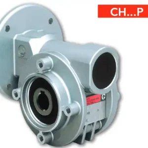 Compra Oggi Stesso Riduttore di giri CHP-04 Chiaravalli SP a vite senza fine