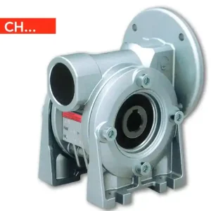Riduttore di giri CH-05 Chiaravalli CP a vite senza fine Quantità Limitata