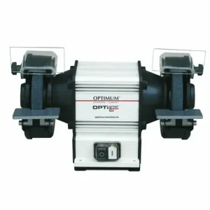 Optimum GU 25 - Molatrice doppia Promozione Esclusiva