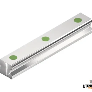 Più Venduto Guida lineare HGR Hiwin per pattino HGH/W 20 1000mm